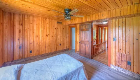 Bedroom - 849 Valley River Ave, Murphy, NC 28906 photo 5 of 11