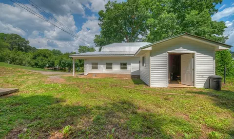 Exterior - 849 Valley River Ave, Murphy, NC 28906 photo 3 of 7