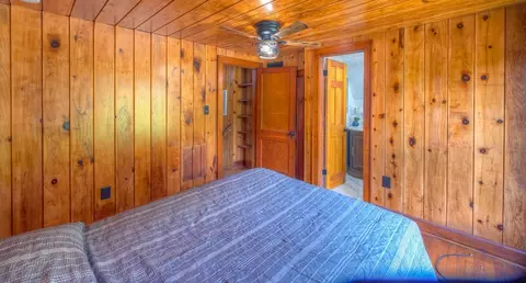 Bedroom - 849 Valley River Ave, Murphy, NC 28906 photo 8 of 11