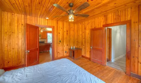 Bedroom - 849 Valley River Ave, Murphy, NC 28906 photo 10 of 11