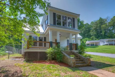 Exterior - 849 Valley River Ave, Murphy, NC 28906 photo 4 of 7