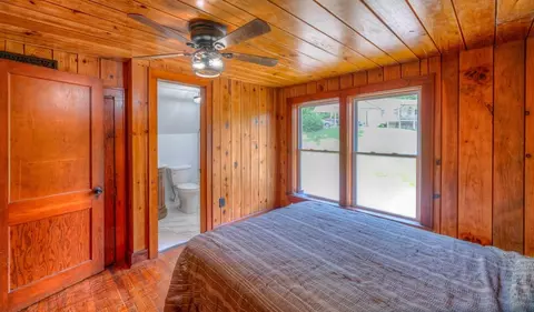 Bedroom - 849 Valley River Ave, Murphy, NC 28906 photo 7 of 11