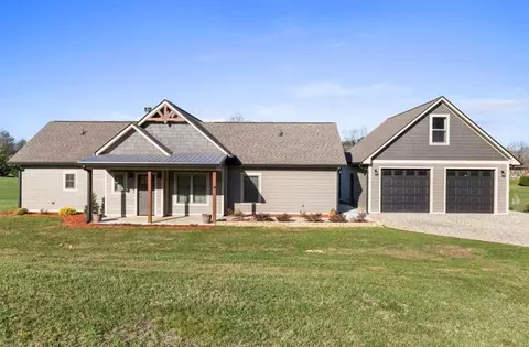 369 Mason Farm Rd, Blairsville, GA 30512
