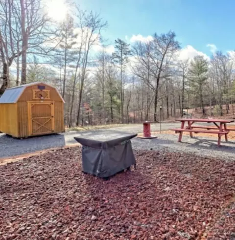 16 Merlin Trl, Murphy, NC 28906 photo 5