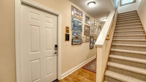 Entry Way - 515 Barlow Fields Dr, Hayesville, NC 28904 photo 1 of 1