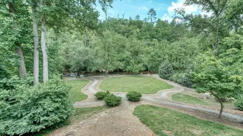 Exterior - 515 Barlow Fields Dr, Hayesville, NC 28904 photo 5 of 6