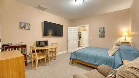 Bedroom - 515 Barlow Fields Dr, Hayesville, NC 28904 photo 2 of 2
