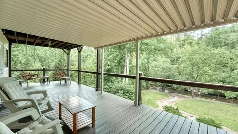 Exterior - 515 Barlow Fields Dr, Hayesville, NC 28904 photo 1 of 6