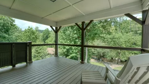 Exterior - 515 Barlow Fields Dr, Hayesville, NC 28904 photo 2 of 6