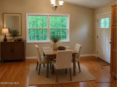 Dining - 67 Brandys Way, Murphy, NC 28906 photo 1 of 1