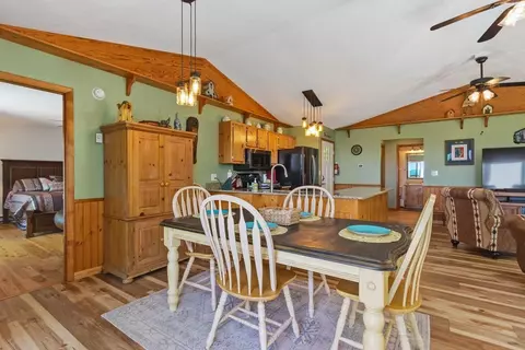 Dining - 124 U Drive Rd, Murphy, NC 28906 photo 3 of 3
