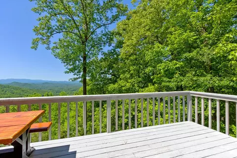 Exterior - 124 U Drive Rd, Murphy, NC 28906 photo 10 of 16