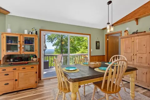 Dining - 124 U Drive Rd, Murphy, NC 28906 photo 1 of 3