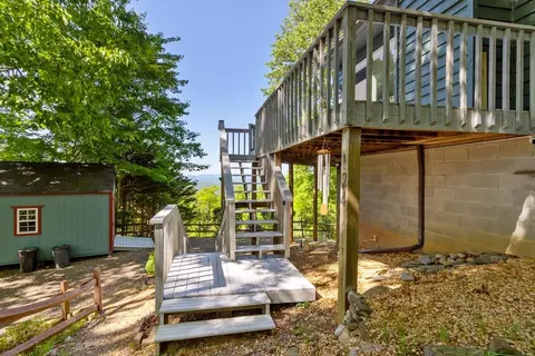 Exterior - 124 U Drive Rd, Murphy, NC 28906 photo 14 of 16