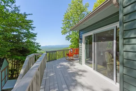 Exterior - 124 U Drive Rd, Murphy, NC 28906 photo 12 of 16