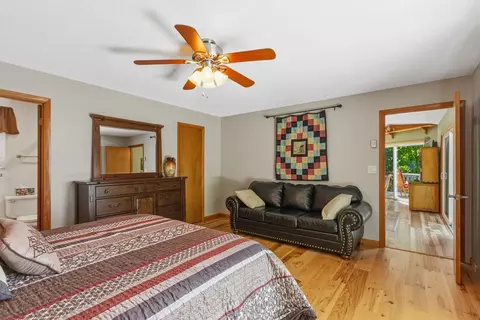 Bedroom - 124 U Drive Rd, Murphy, NC 28906 photo 2 of 6