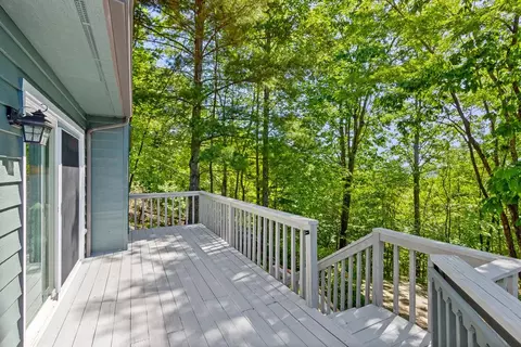 Exterior - 124 U Drive Rd, Murphy, NC 28906 photo 13 of 16