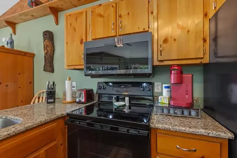 Kitchen - 124 U Drive Rd, Murphy, NC 28906 photo 2 of 3