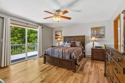 Bedroom - 124 U Drive Rd, Murphy, NC 28906 photo 3 of 6