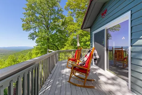 Exterior - 124 U Drive Rd, Murphy, NC 28906 photo 7 of 16