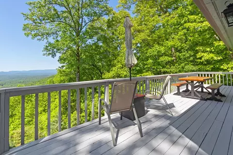 Exterior - 124 U Drive Rd, Murphy, NC 28906 photo 9 of 16