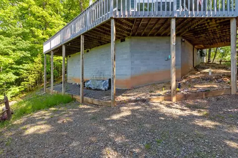 Exterior - 124 U Drive Rd, Murphy, NC 28906 photo 15 of 16
