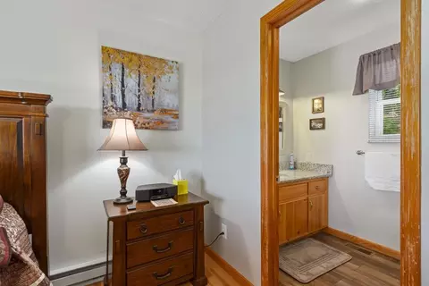 Bedroom - 124 U Drive Rd, Murphy, NC 28906 photo 4 of 6