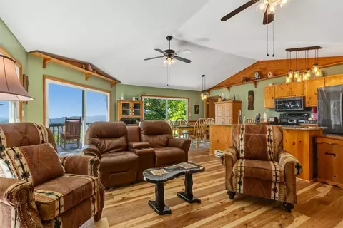 Living - 124 U Drive Rd, Murphy, NC 28906 photo 2 of 3