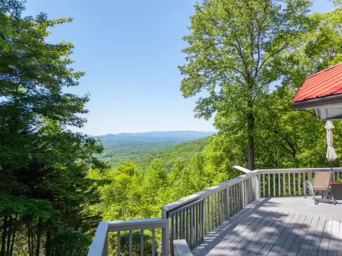 Exterior - 124 U Drive Rd, Murphy, NC 28906 photo 16 of 16