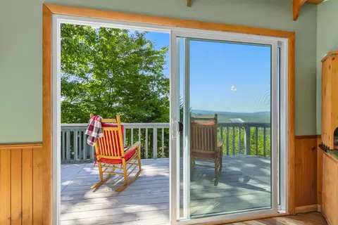 Exterior - 124 U Drive Rd, Murphy, NC 28906 photo 5 of 16