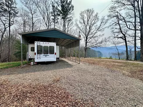 lot3 4 Pine Log Church Rd, Brasstown, NC 28902