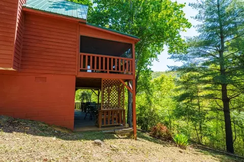 Exterior - 45 Black Bear Trce, Murphy, NC 28906 photo 18 of 18