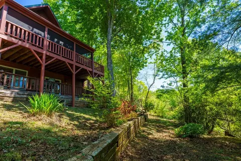 Exterior - 45 Black Bear Trce, Murphy, NC 28906 photo 5 of 18