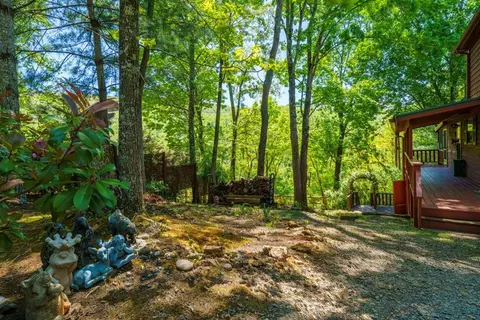 Exterior - 45 Black Bear Trce, Murphy, NC 28906 photo 13 of 18