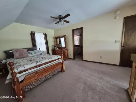 Bedroom - 45 Black Bear Trce, Murphy, NC 28906 photo 5 of 6
