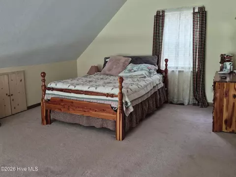 Bedroom - 45 Black Bear Trce, Murphy, NC 28906 photo 3 of 6