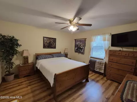 Bedroom - 45 Black Bear Trce, Murphy, NC 28906 photo 1 of 6