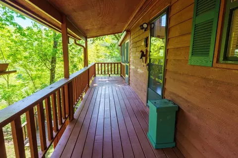 Exterior - 45 Black Bear Trce, Murphy, NC 28906 photo 3 of 18