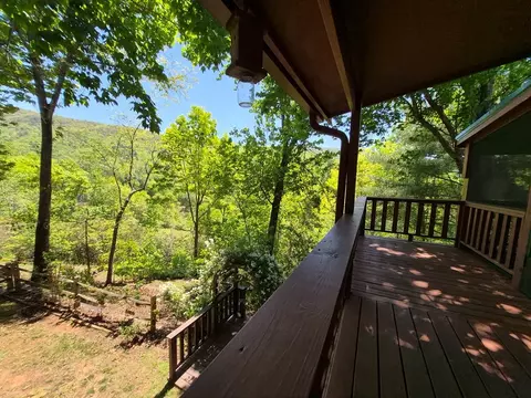 Exterior - 45 Black Bear Trce, Murphy, NC 28906 photo 6 of 18