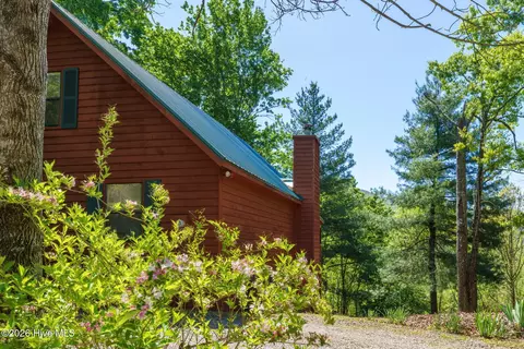 Exterior - 45 Black Bear Trce, Murphy, NC 28906 photo 3 of 17