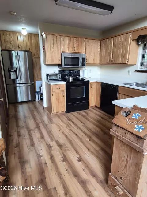 Kitchen - 45 Black Bear Trce, Murphy, NC 28906 photo 1 of 4