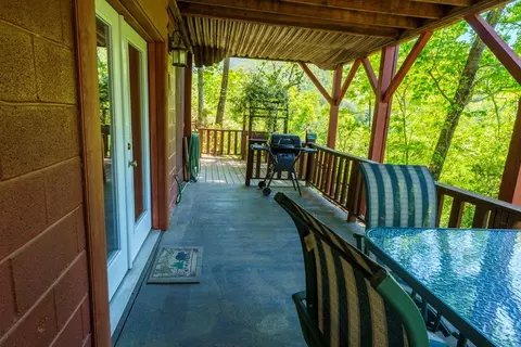 Exterior - 45 Black Bear Trce, Murphy, NC 28906 photo 11 of 18
