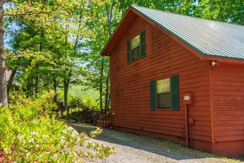 Exterior - 45 Black Bear Trce, Murphy, NC 28906 photo 17 of 18