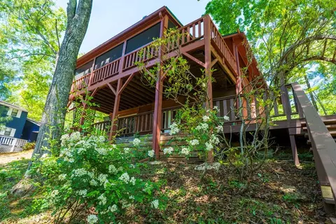 Exterior - 45 Black Bear Trce, Murphy, NC 28906 photo 16 of 18