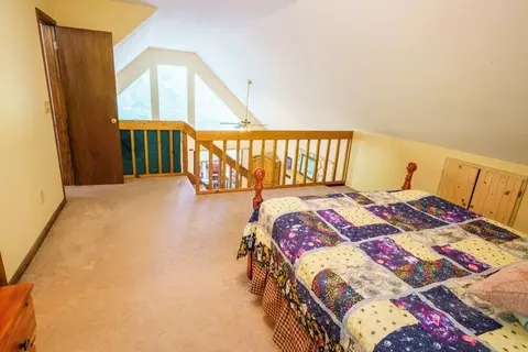Bedroom - 45 Black Bear Trce, Murphy, NC 28906 photo 3 of 4