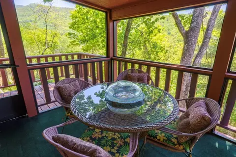 Exterior - 45 Black Bear Trce, Murphy, NC 28906 photo 10 of 18