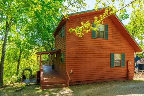 Exterior - 45 Black Bear Trce, Murphy, NC 28906 photo 2 of 18