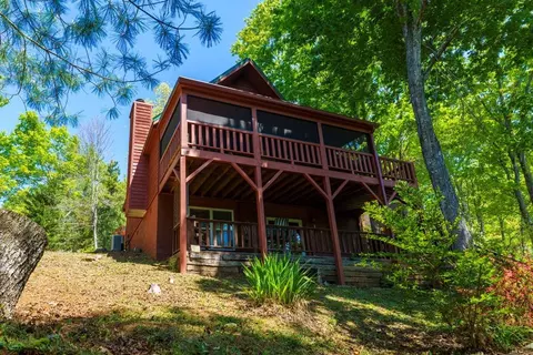 45 Black Bear Trce, Murphy, NC 28906