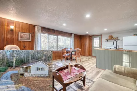 408 Smith Rd, Brasstown, NC 28902