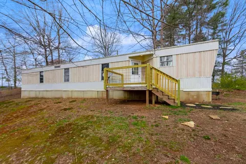 323 Snow Hill Church Rd, Murphy, NC 28906